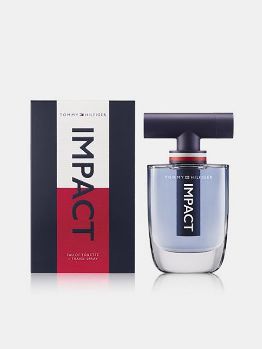 عطر امباكت، أو دو تواليت، 100 مل