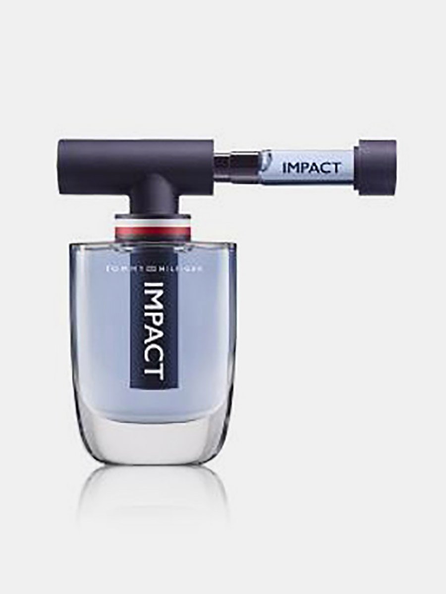 عطر امباكت، أو دو تواليت، 100 مل