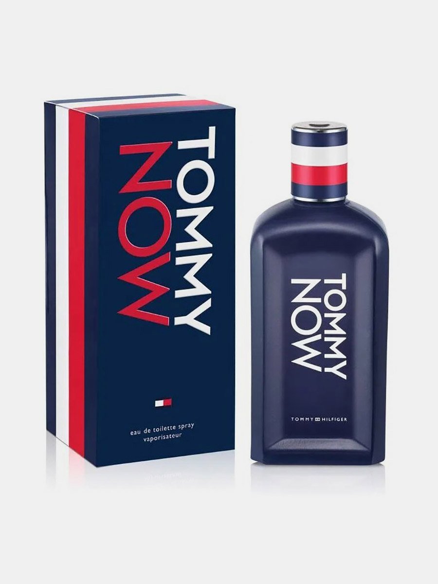 عطر تومي ناو، أو دو تواليت، 100 مل