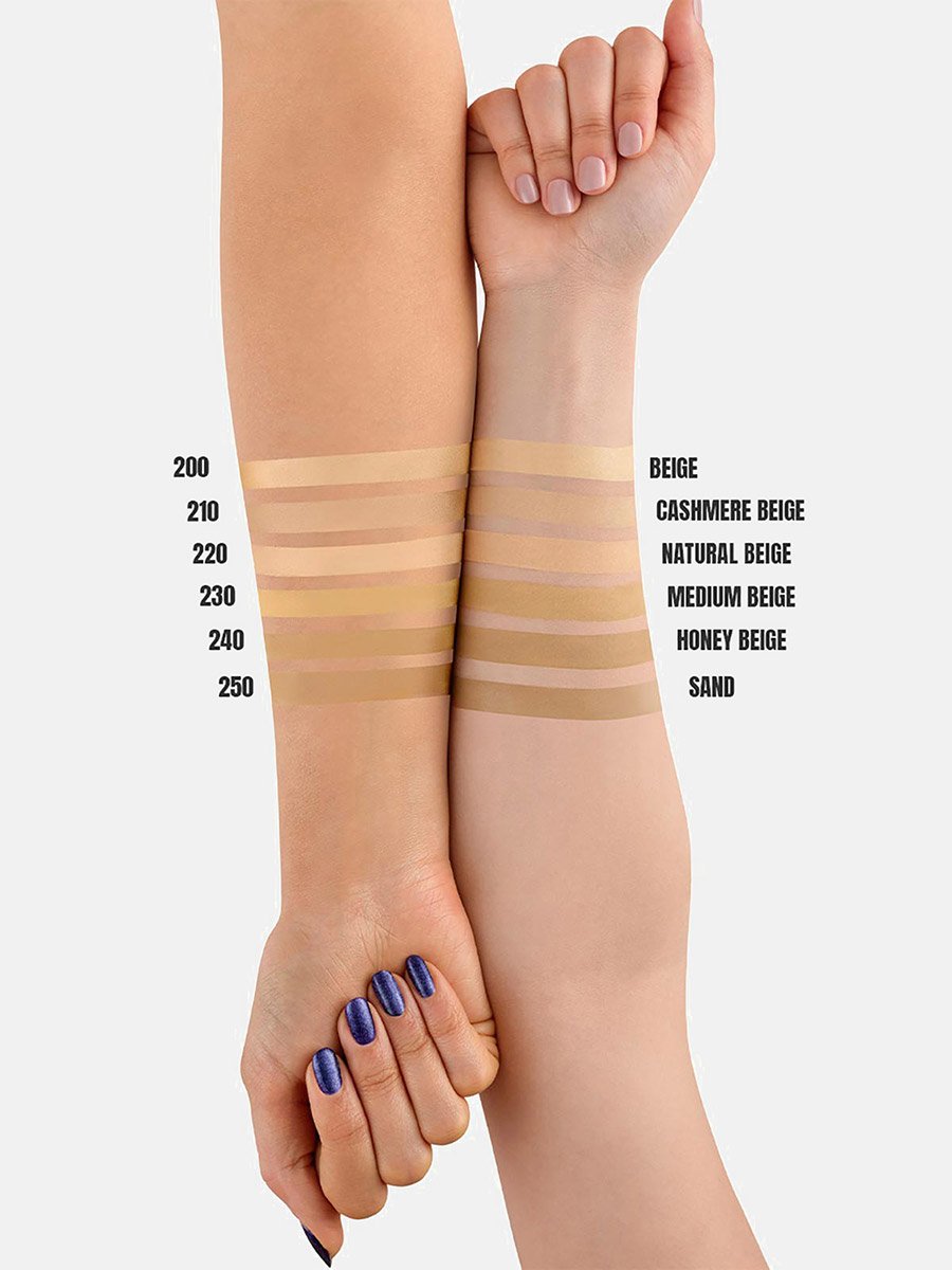 كريم اساس، 230، بعامل SPF15
