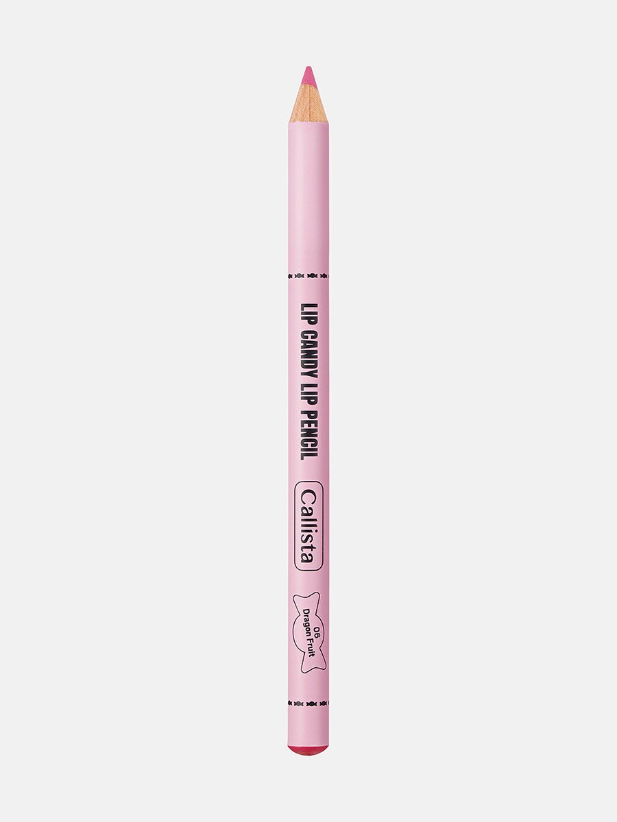 Lip Candy Lip Pencil, 06 Dragon Fruit 