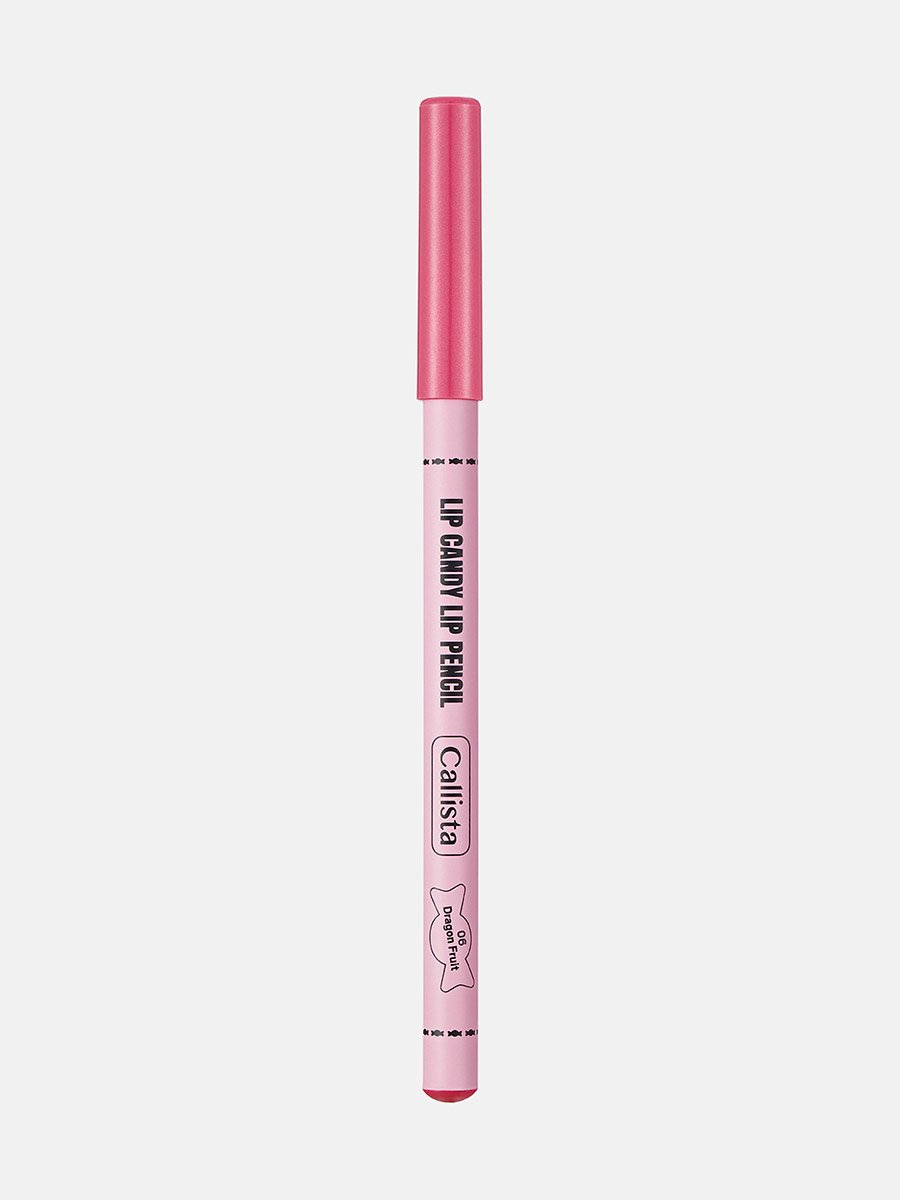 Lip Candy Lip Pencil, 06 Dragon Fruit 