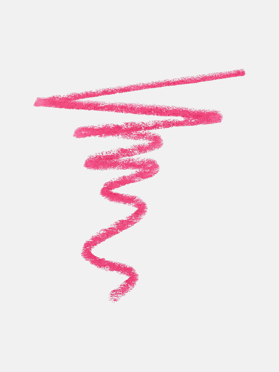 Lip Candy Lip Pencil, 06 Dragon Fruit 