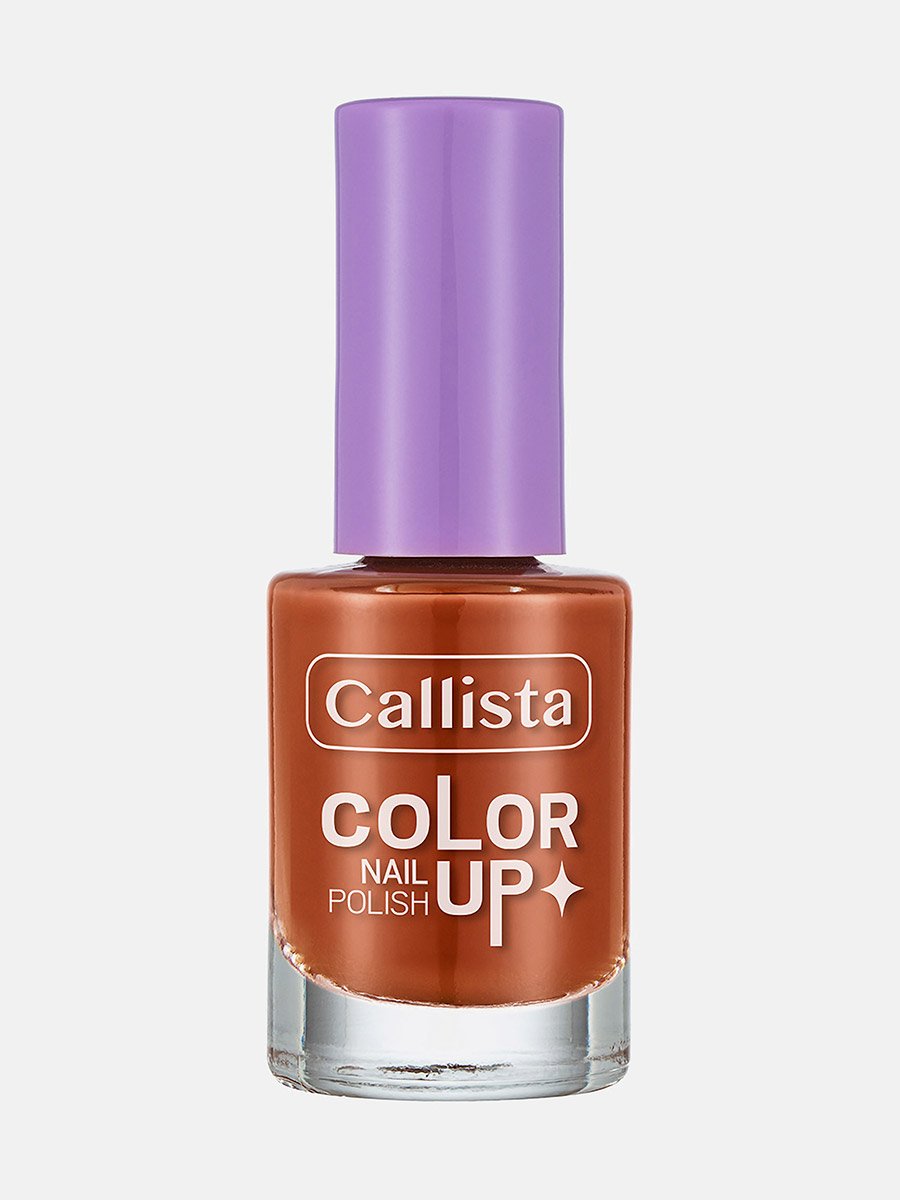 Color Up Nail Polish,248 Double Espresso 