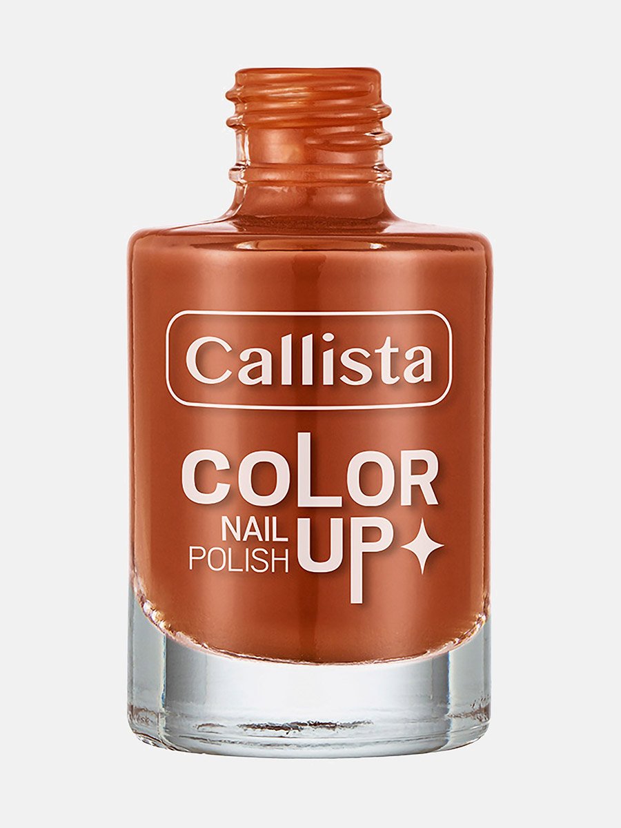 Color Up Nail Polish,248 Double Espresso 