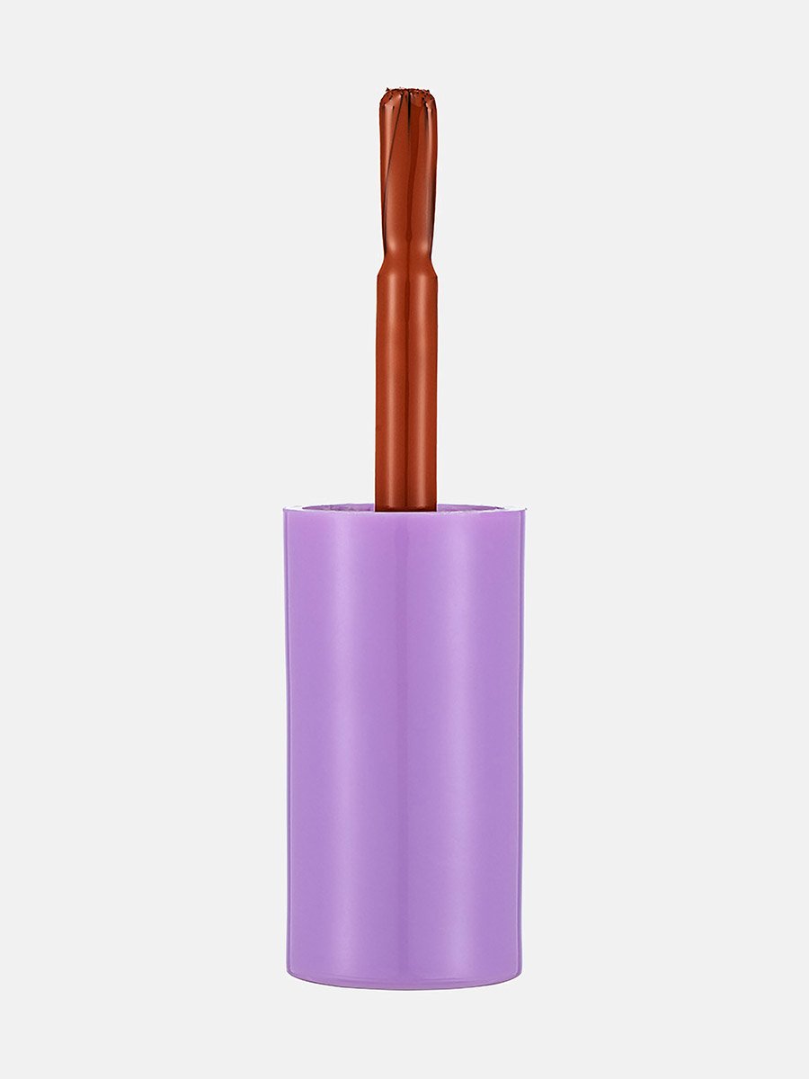 Color Up Nail Polish,248 Double Espresso 