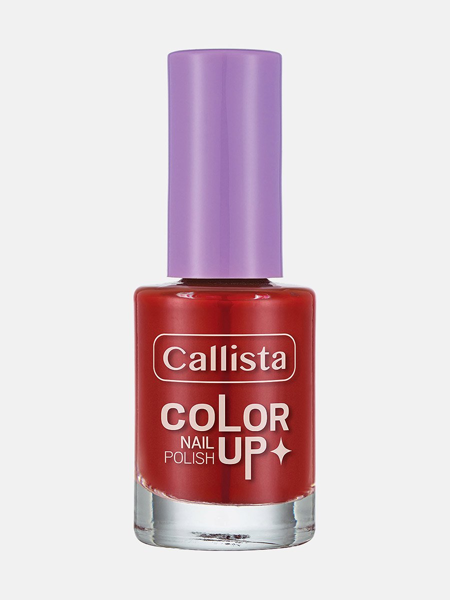 Color Up Nail Polish,416 How Spicy