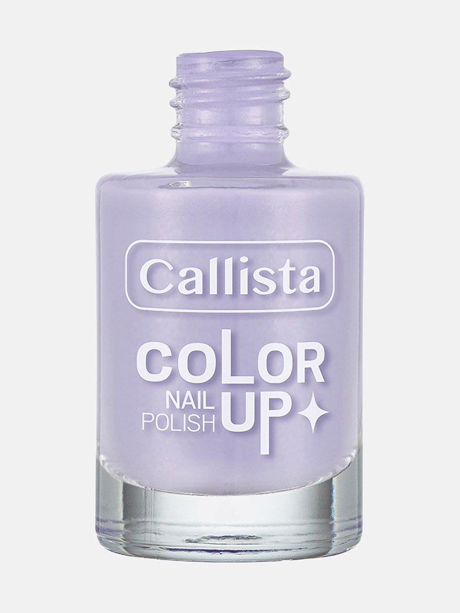 Color Up Nail Polish,520 Lavender Sky