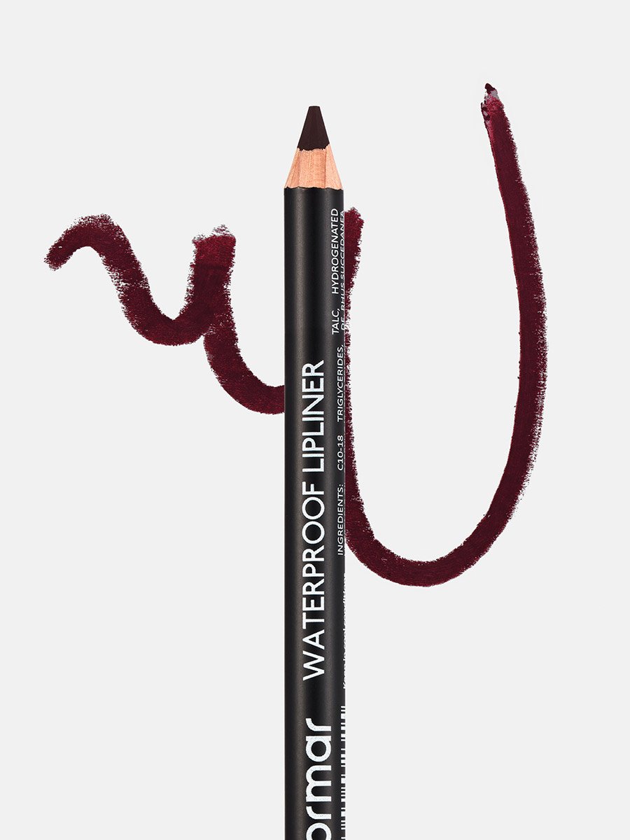 Waterproof Lipliner Pencil 242