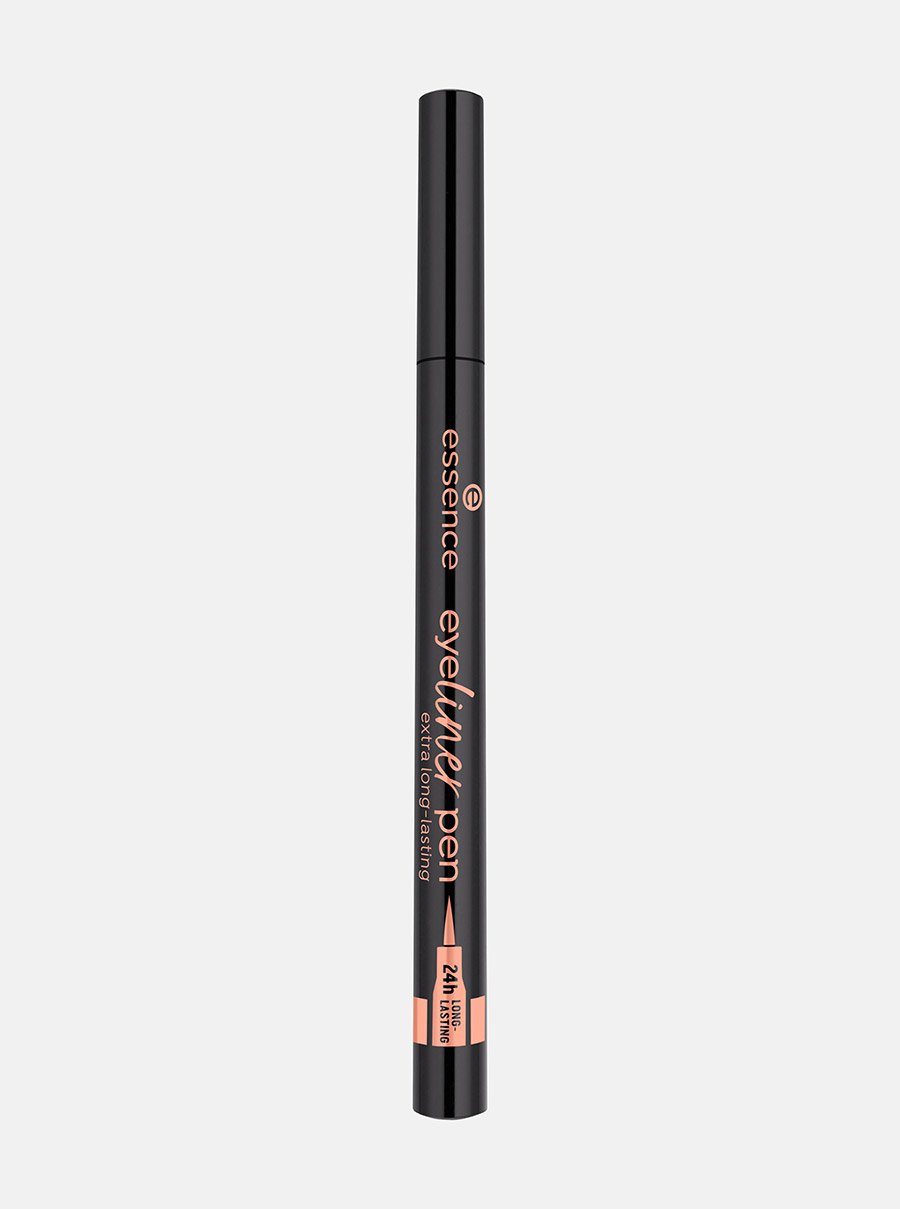 Eyeliner Pen Extra Long-Lasting, 010