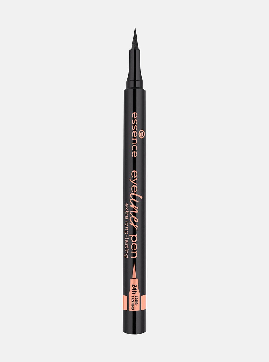 Eyeliner Pen Extra Long-Lasting, 010
