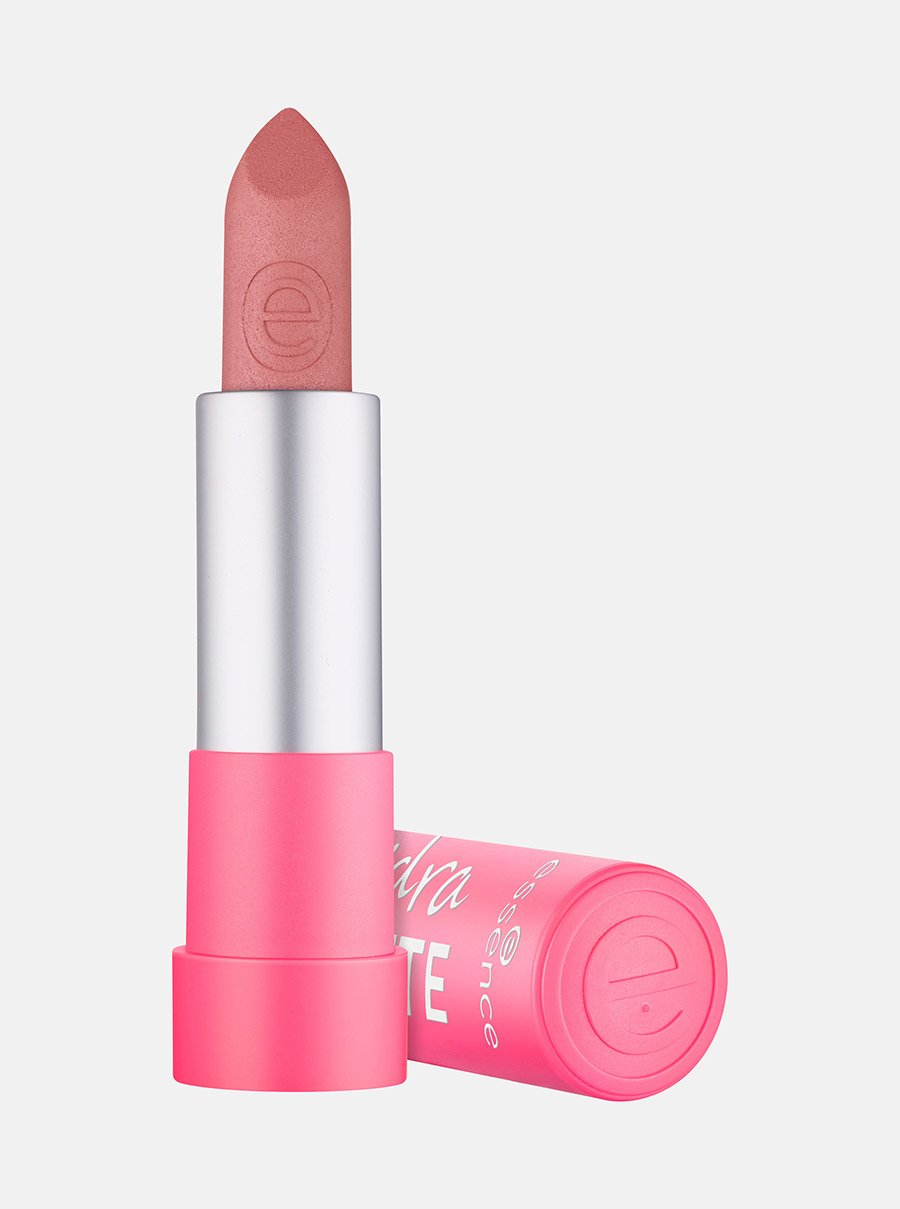 Hydra Matte Long-Lasting Lipstick, 410