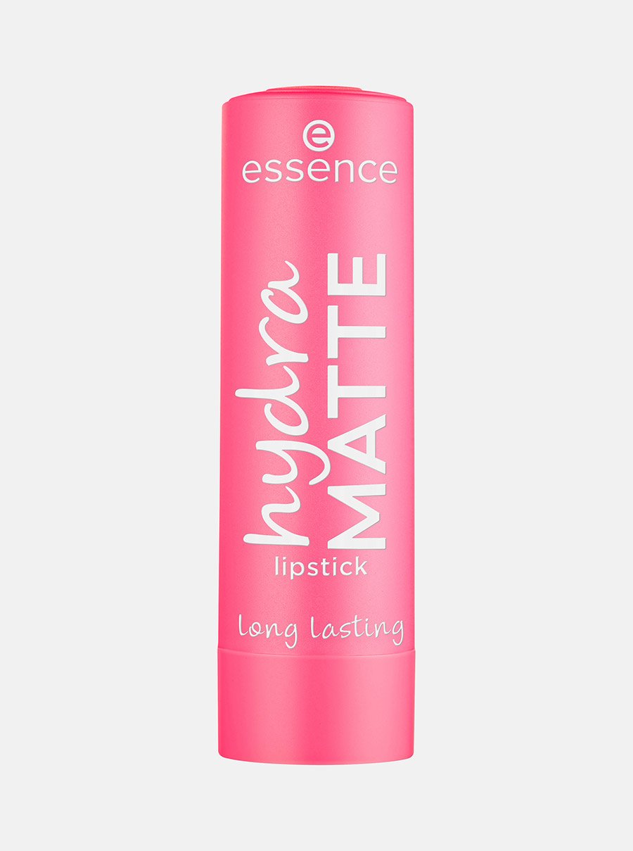 Hydra Matte Long-Lasting Lipstick, 410