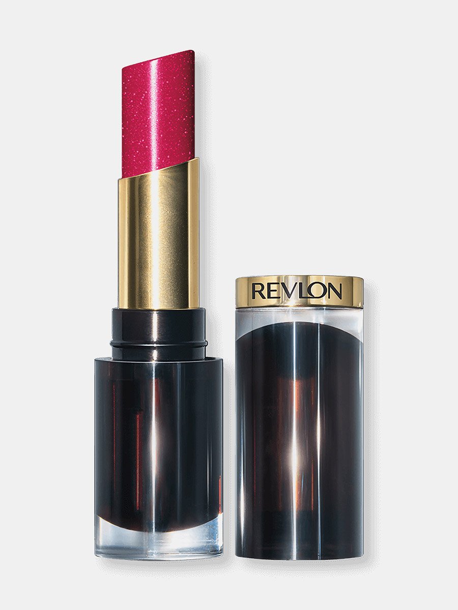 Super Lustrous Glass Shine Lipstick