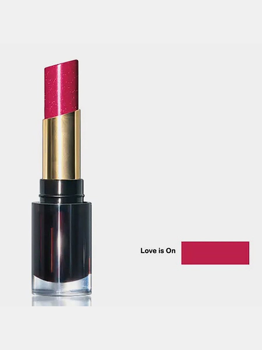 Super Lustrous Glass Shine Lipstick