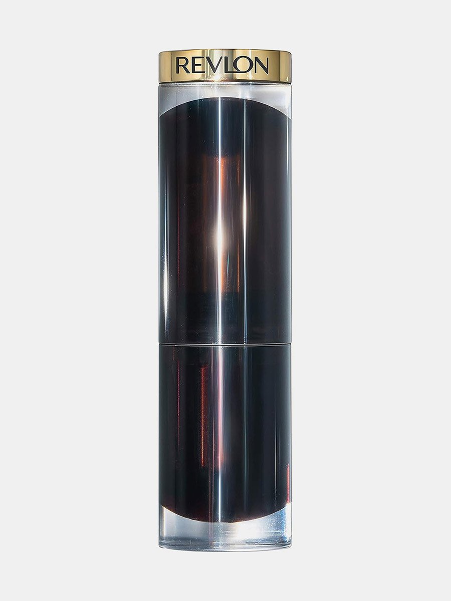 Super Lustrous Glass Shine Lipstick