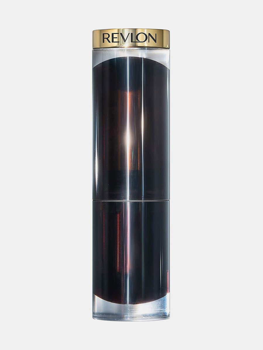 Super Lustrous Glass Shine Lipstick