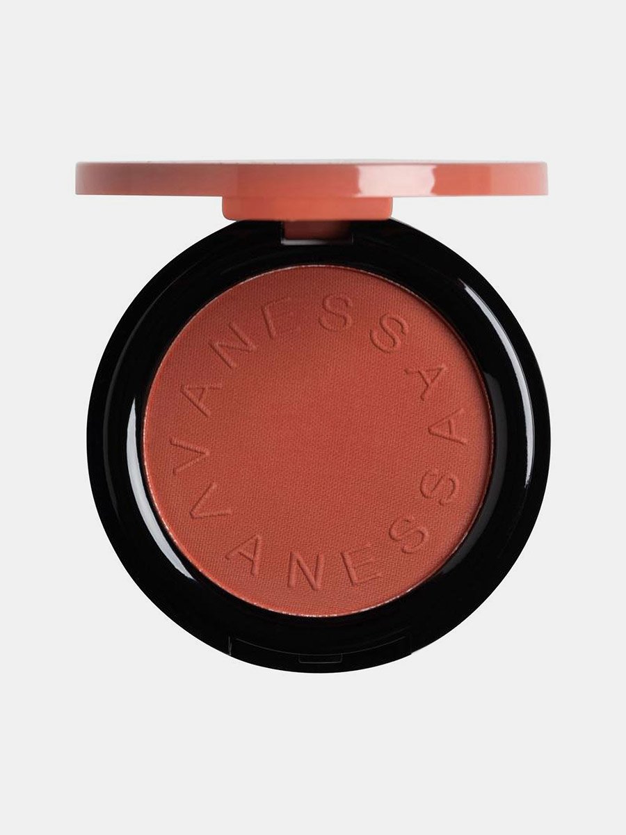 Compact Blusher, 01