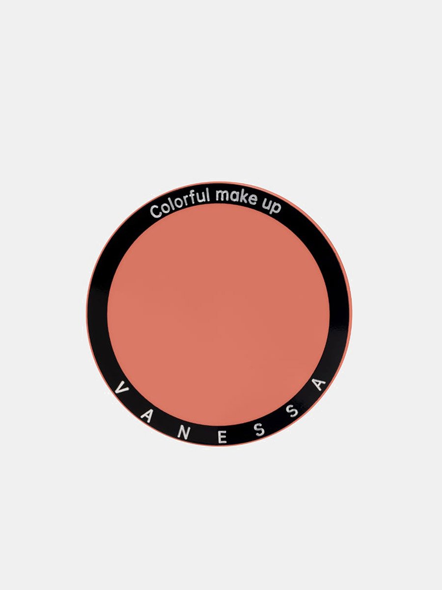 Compact Blusher, 01