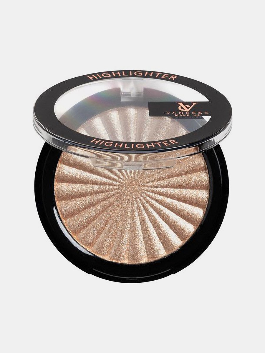 Compact Highlighter, 02