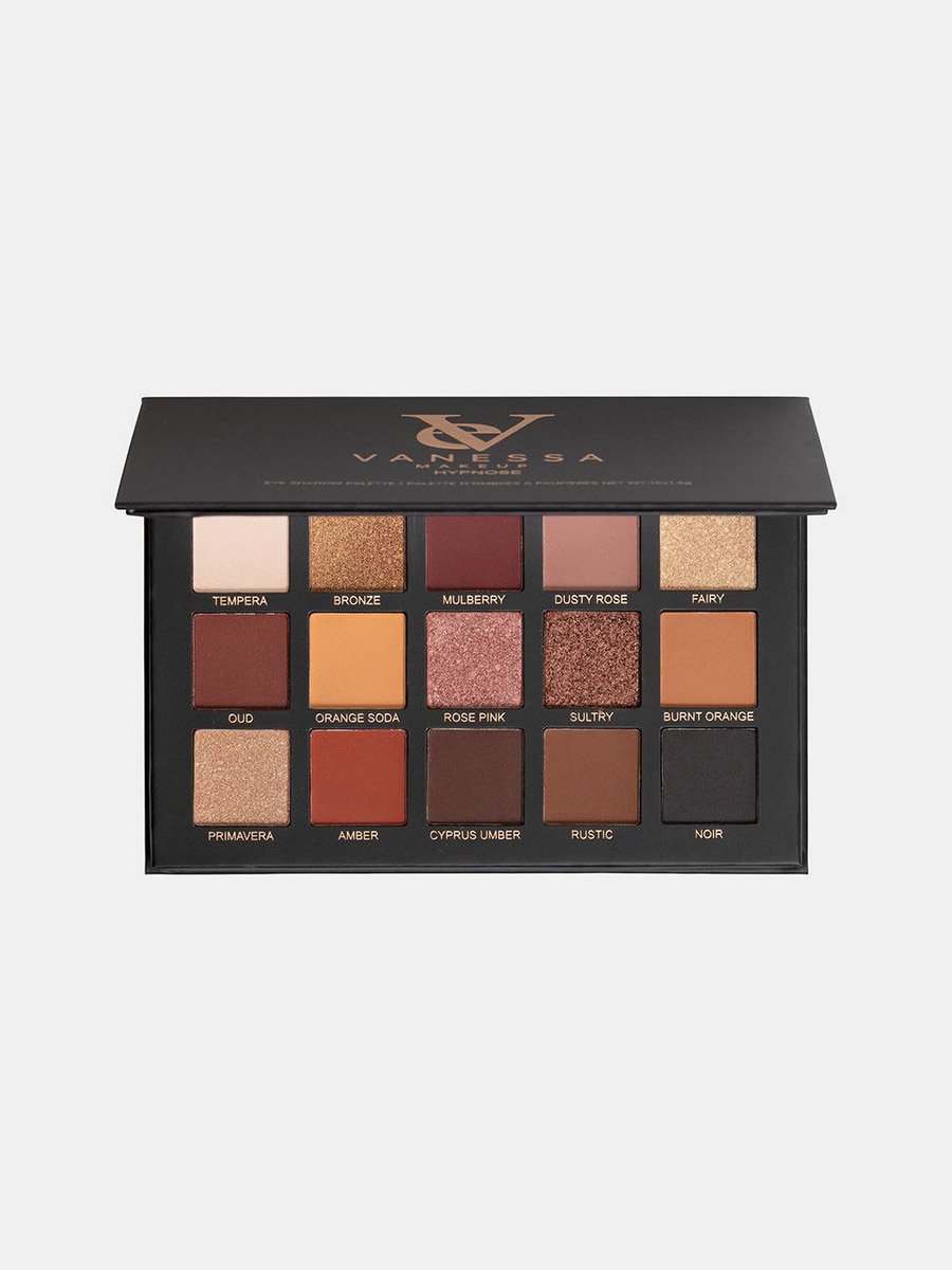Hypnose Eyeshadow Palette