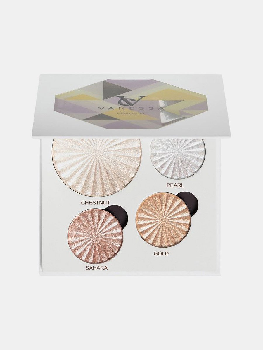 Venus Xl Highlighter Palette