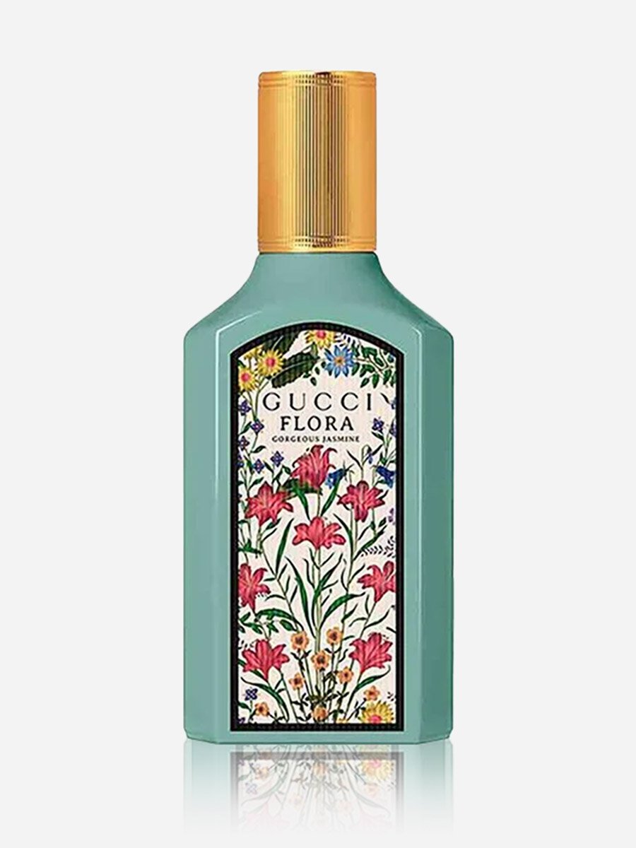 Gorgeous Jasmine Eau de Parfum, 50ml