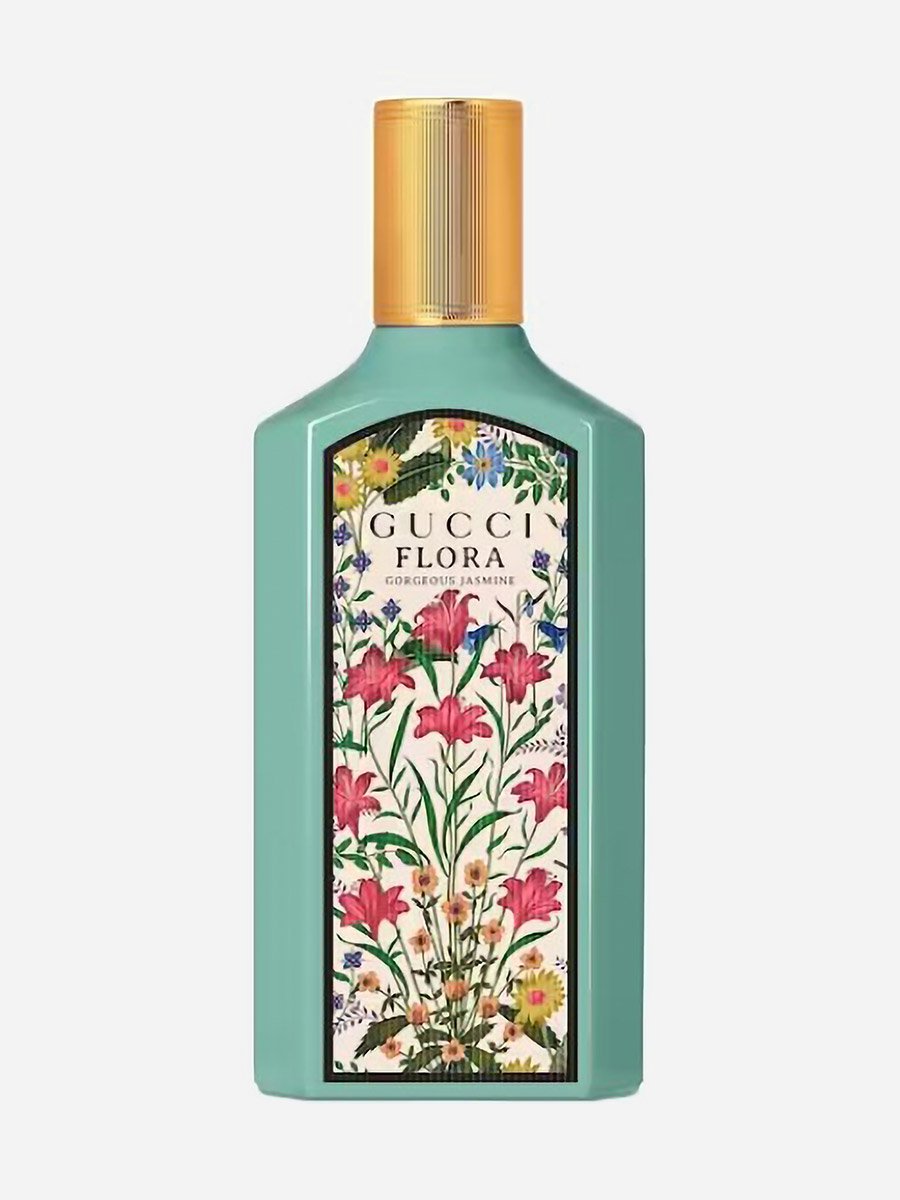 Gorgeous Jasmine Eau de Parfum, 100ml