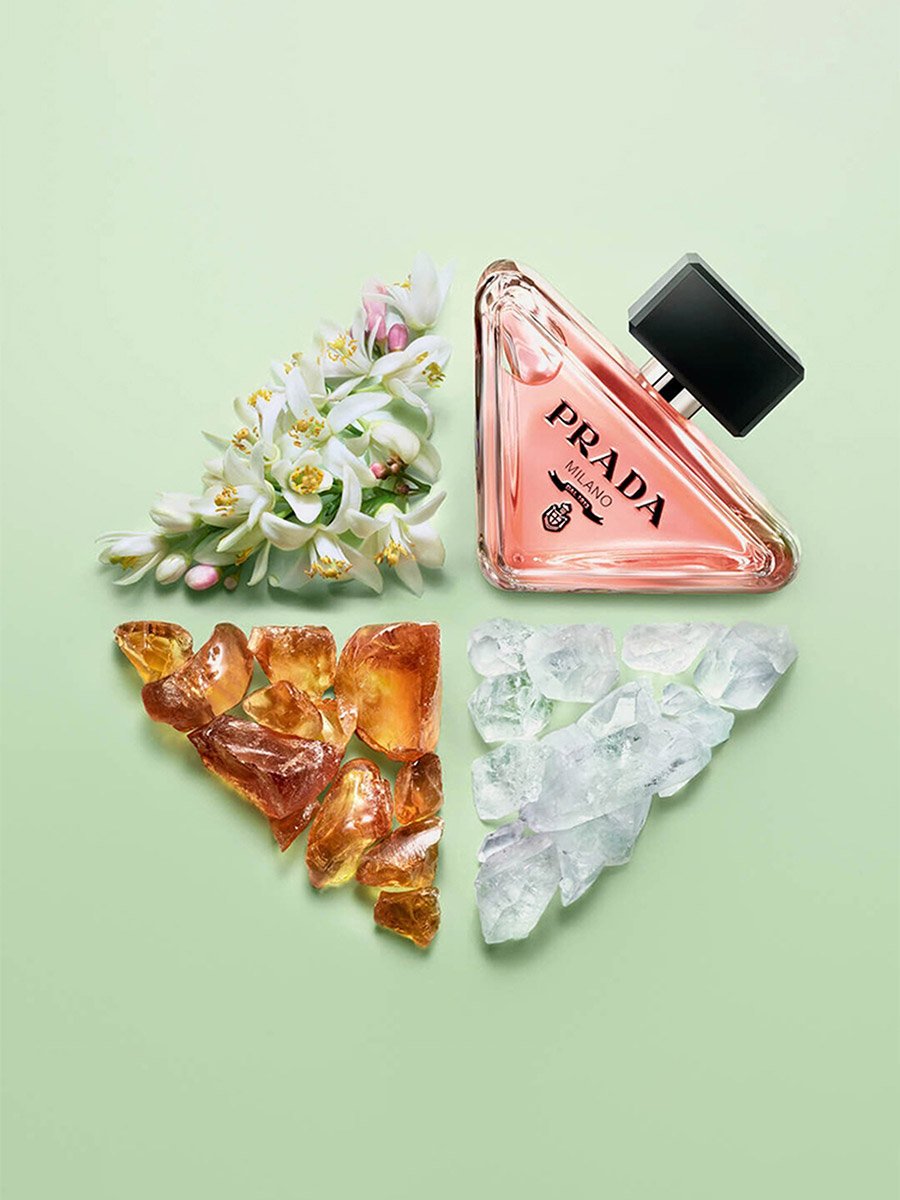 عطر بارادوكس، أو دو بارفيوم، 90 مل
