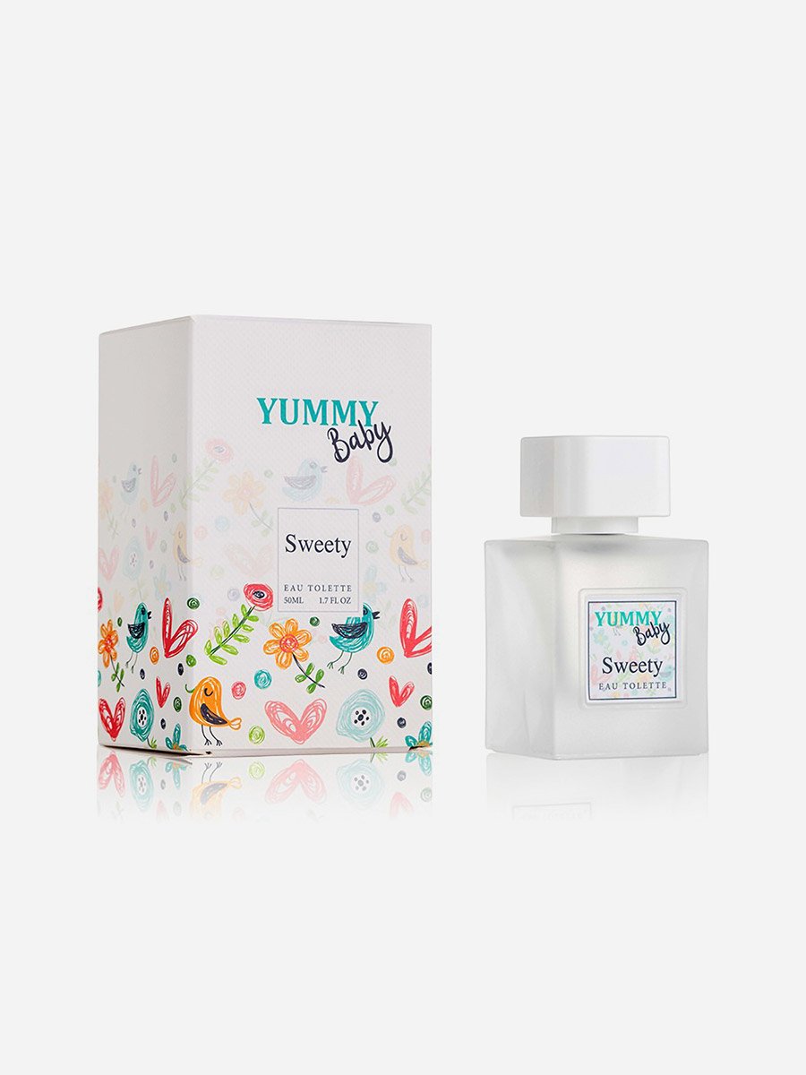 عطر 50 مل