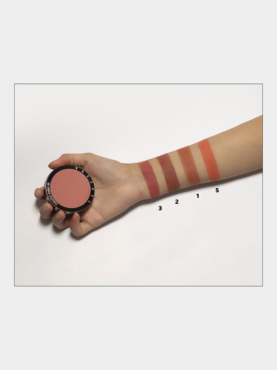 Compact Blusher, 05