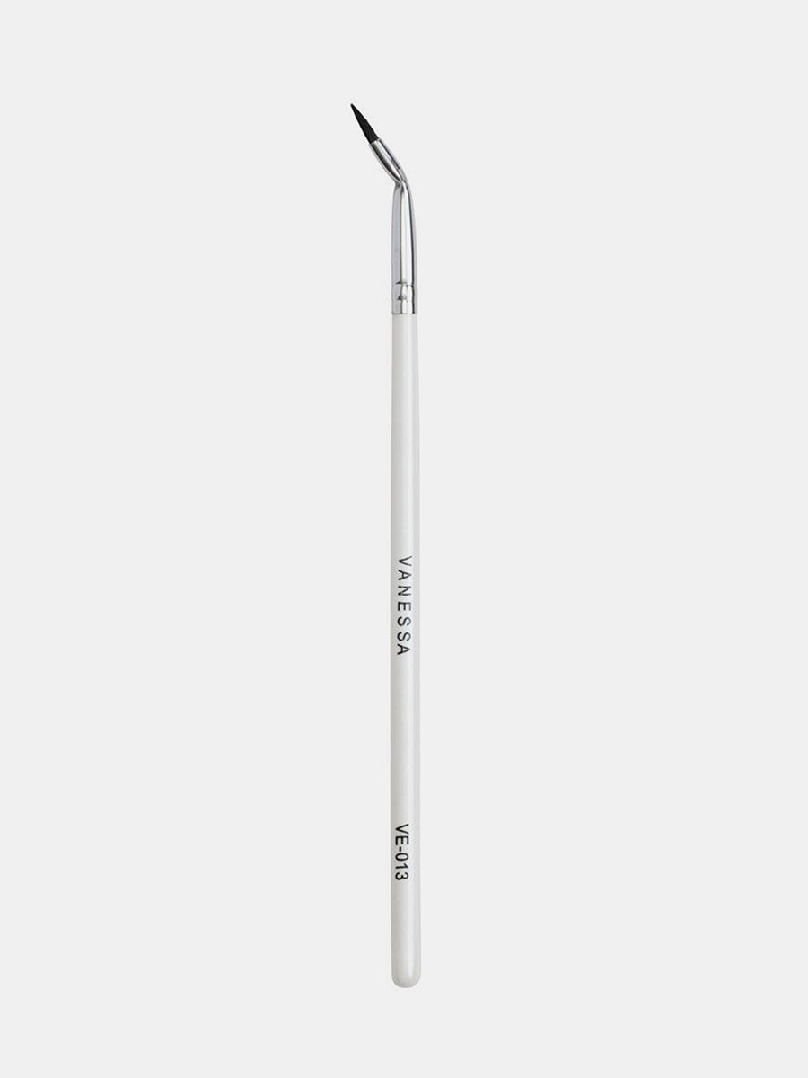 Angled Eye Liner Brush - 013