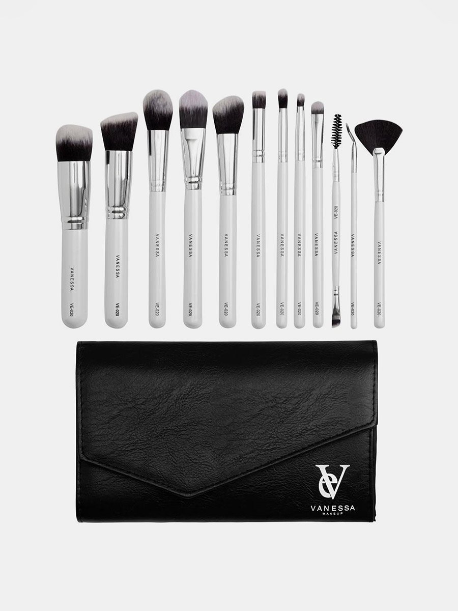 Essence 'It's Brush Hour' Präzisions-Lidschattenpinsel – Für Perfektes Augen-Make-up
