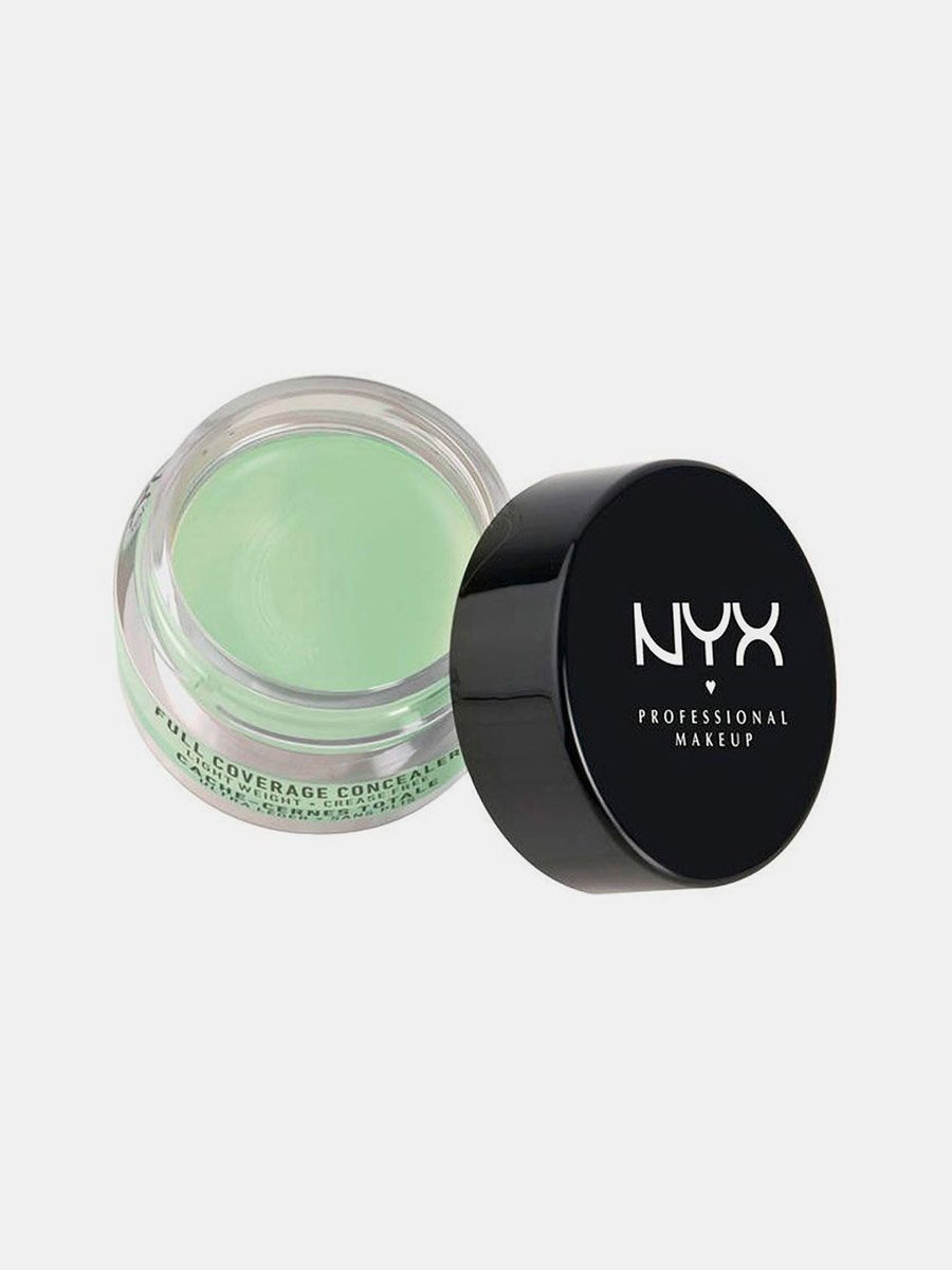 Concealer, CJ 12