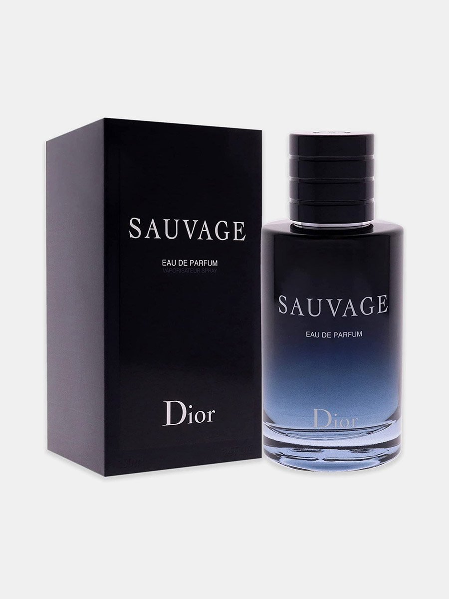 عطر سوفاج، أو دو بارفيوم، 100 مل