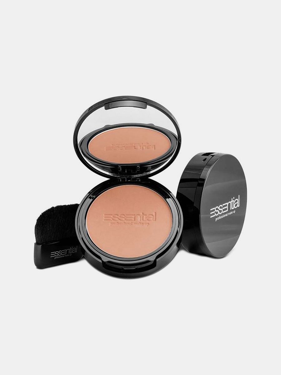 Naked Face Bronzer, Medium Tan 20