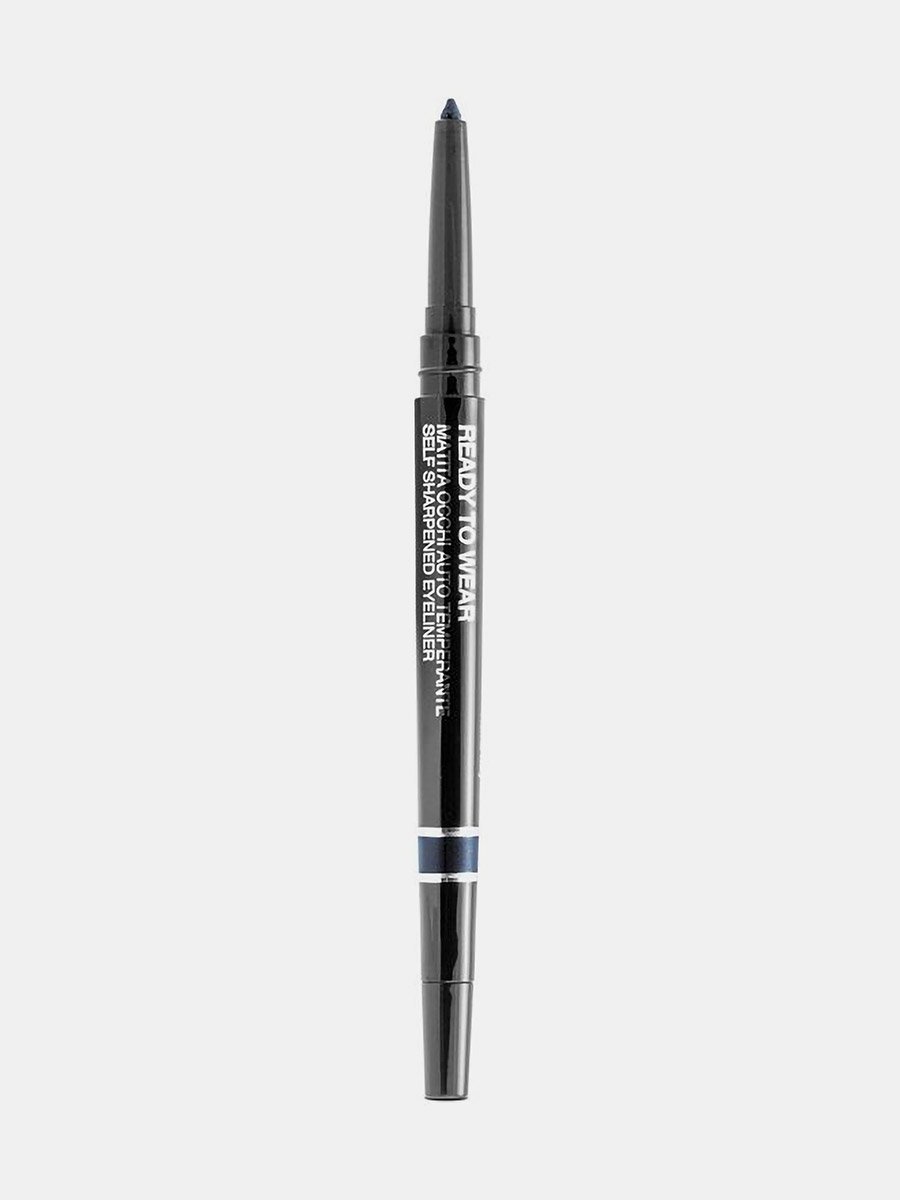 Ready To Wear Self Sharpened Eyeliner, Petrol Blue 50