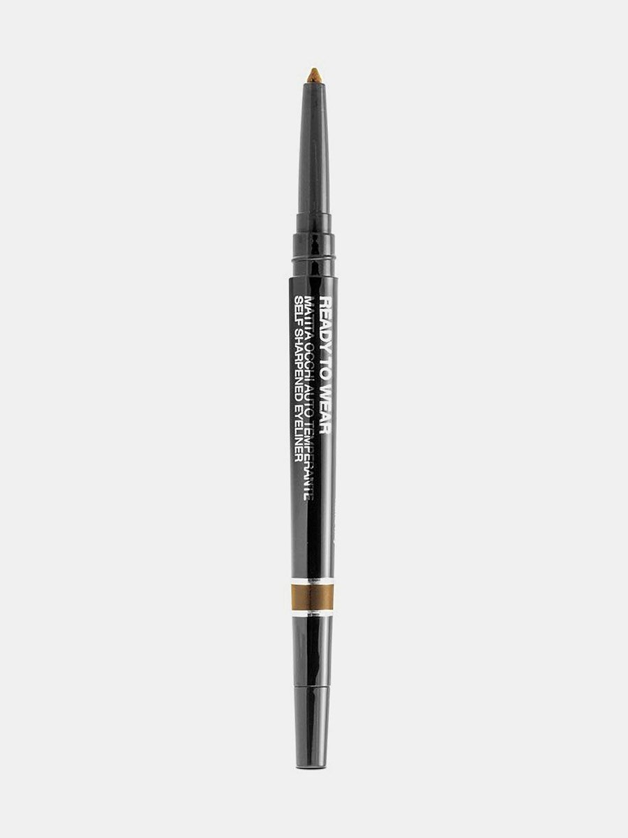 Ready To Wear Self Sharpened Eyeliner, Bronze 30