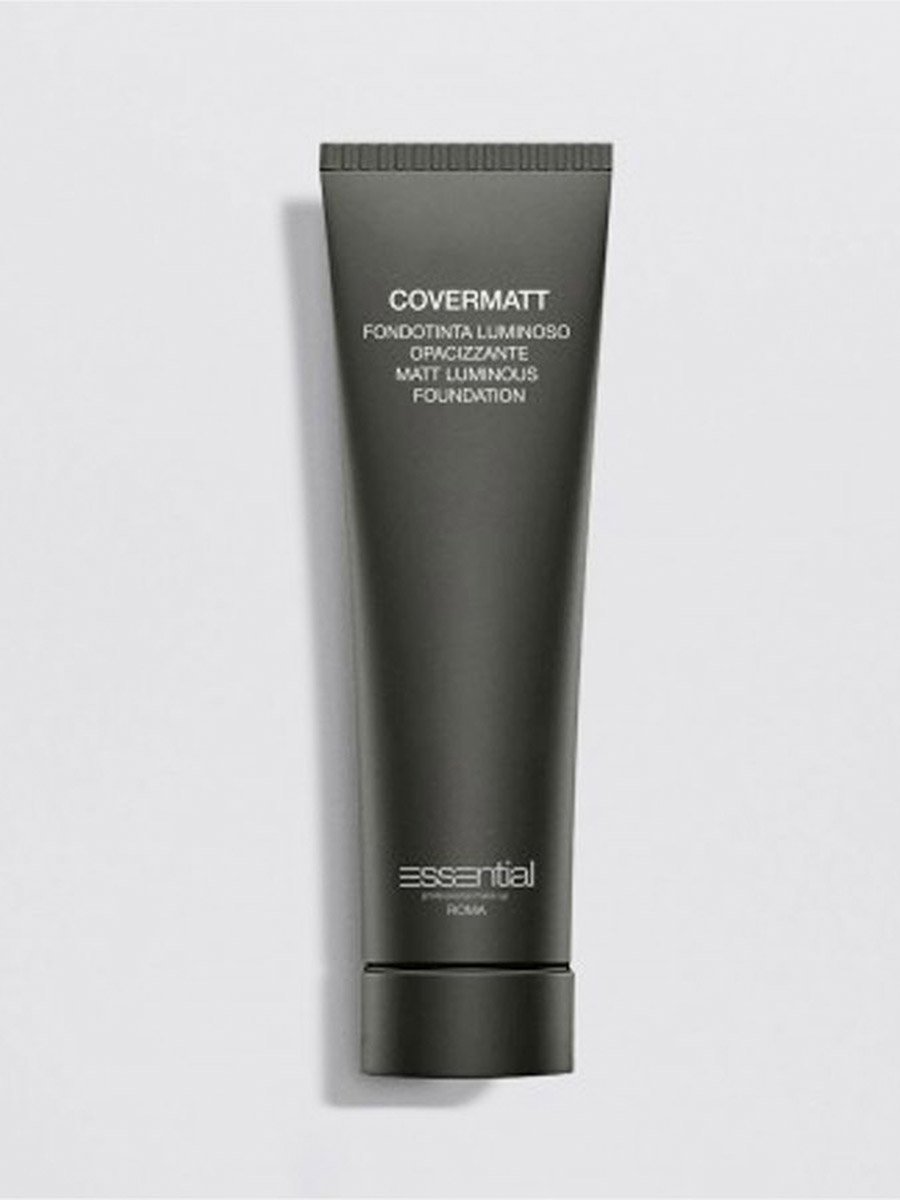 Matte Liquid Foundation, 20 Ivory Rose 30ML