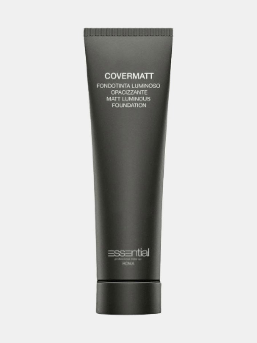 Matte Liquid Foundation, 70 Light Ebony 30Ml