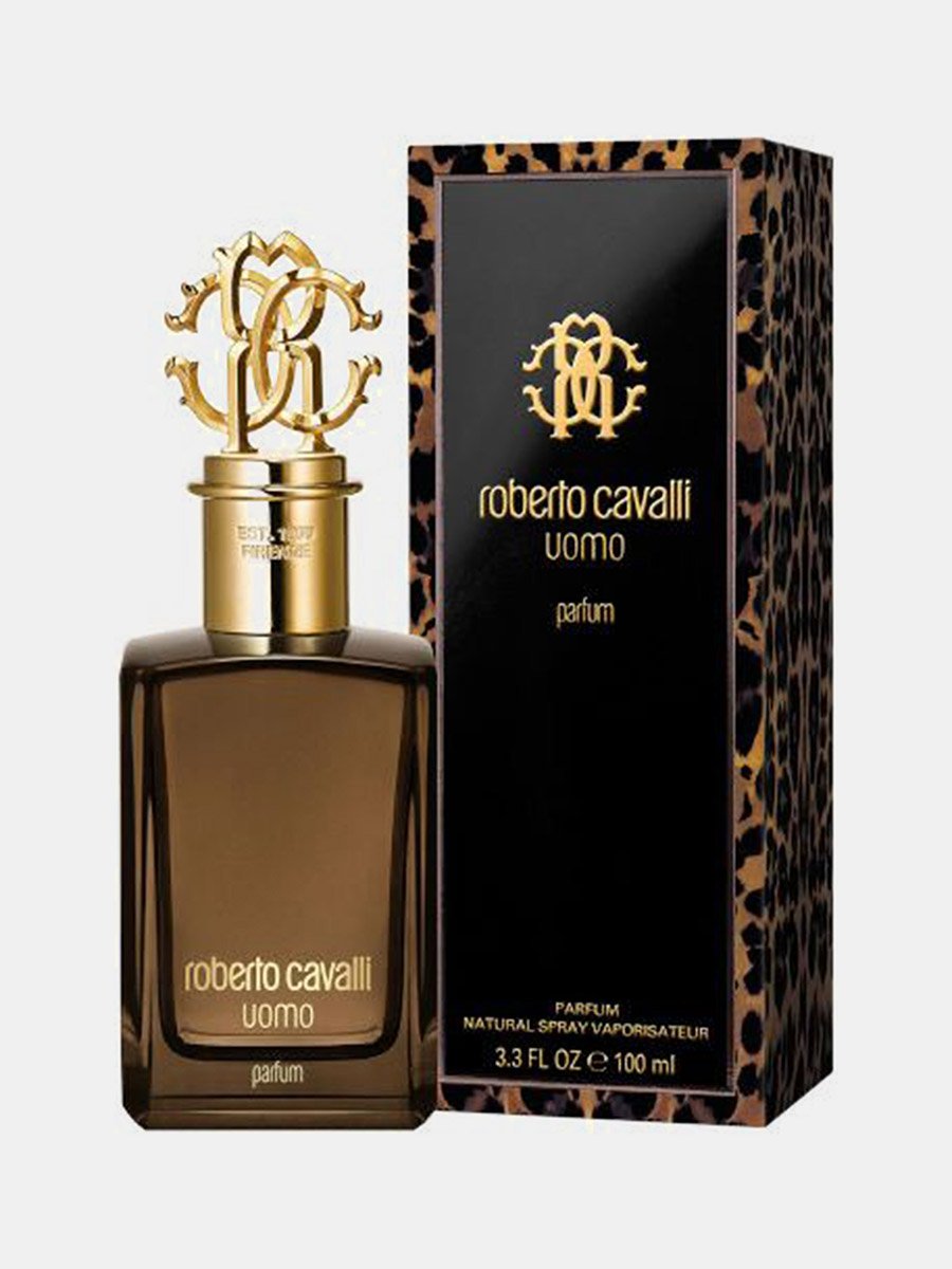 عطر أومو، أو دو بارفيوم، 100 مل