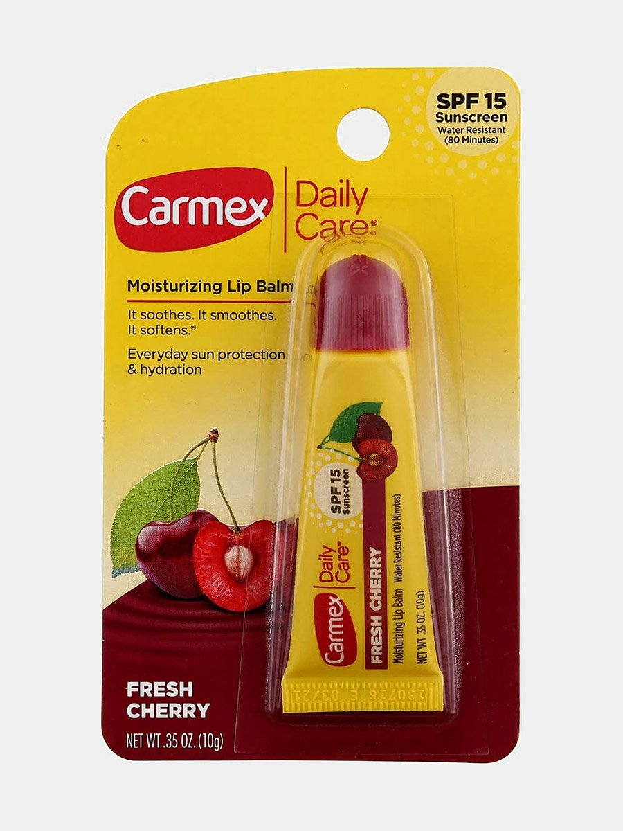 مرطب شفاه، بخلاصة الكرز، 10 غم