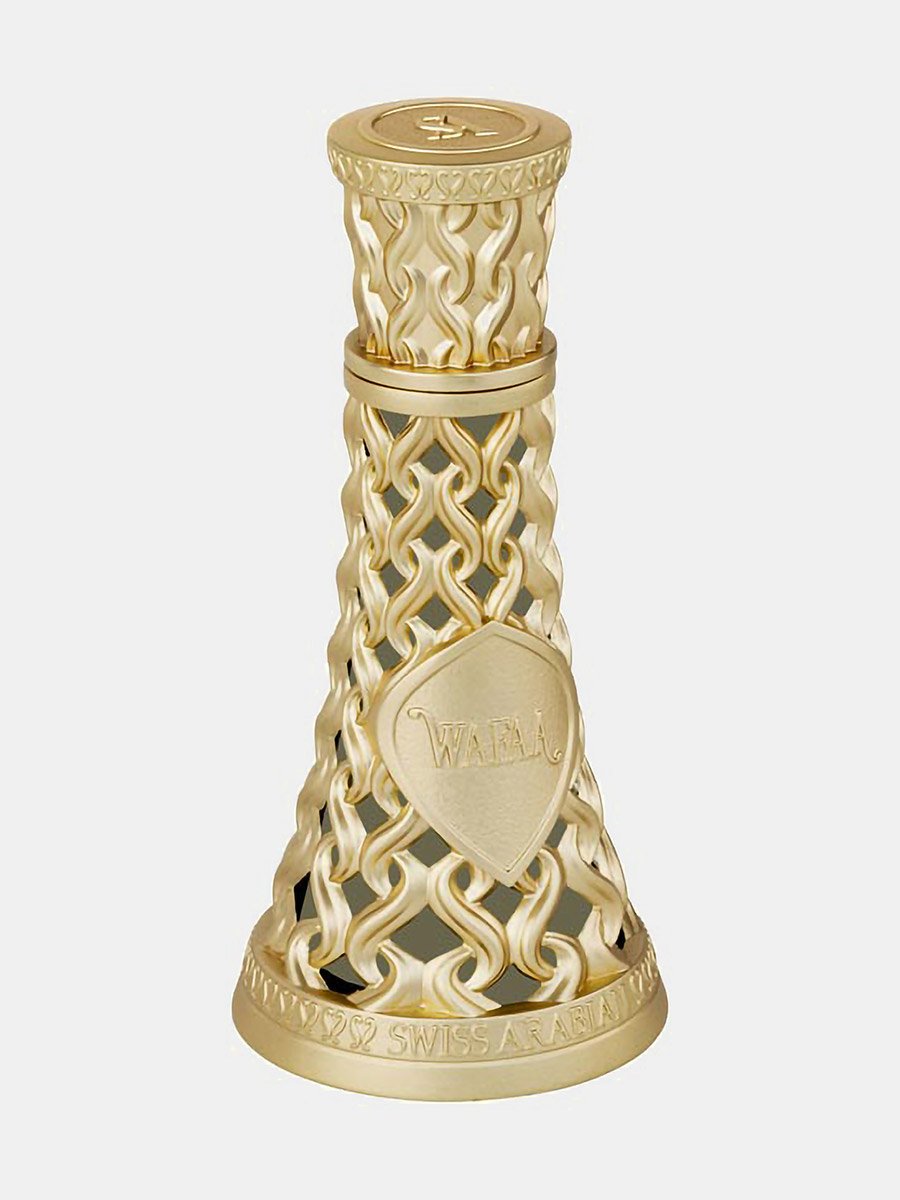 عطر وفاء، أو دو بارفيوم، 100 مل