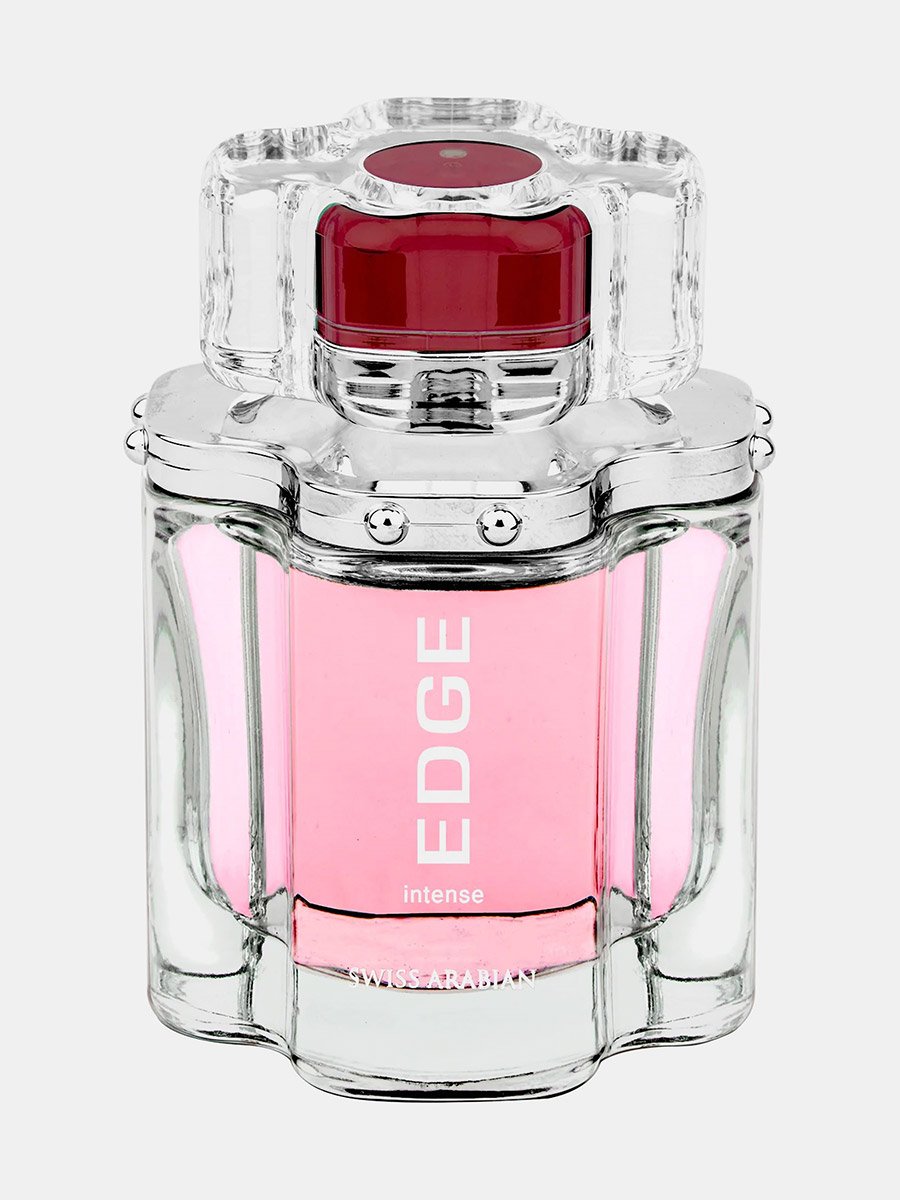 Edge Intense EDP, 100 ml For Beauty at UAE | Styli