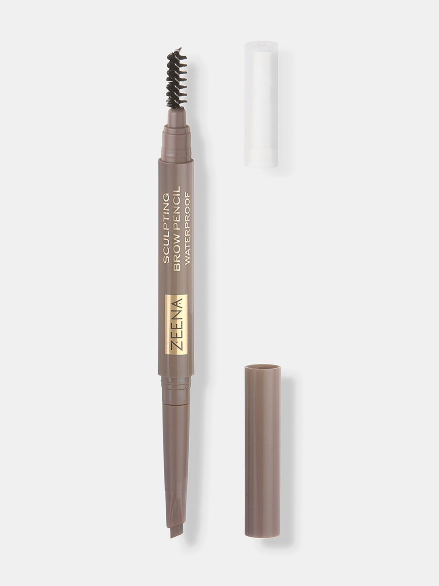 Sculpting Brow Pencil Waterproof 010