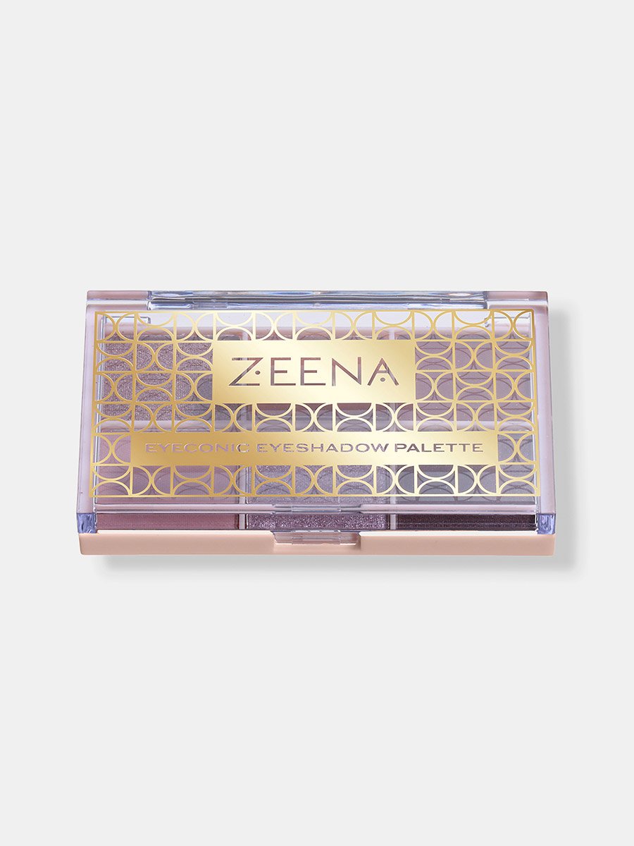 Eyeconic Eyeshadow Palette 020