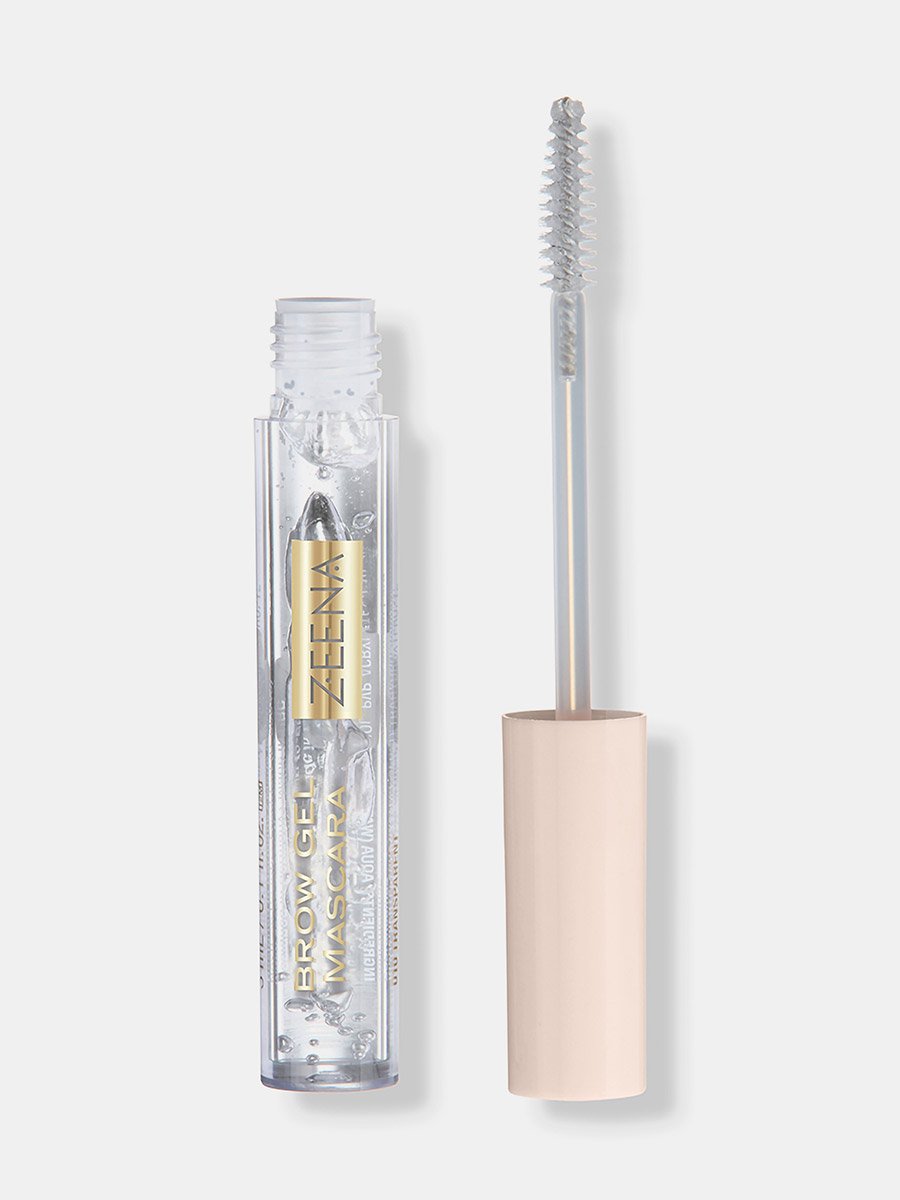 Brow Gel Mascara 010