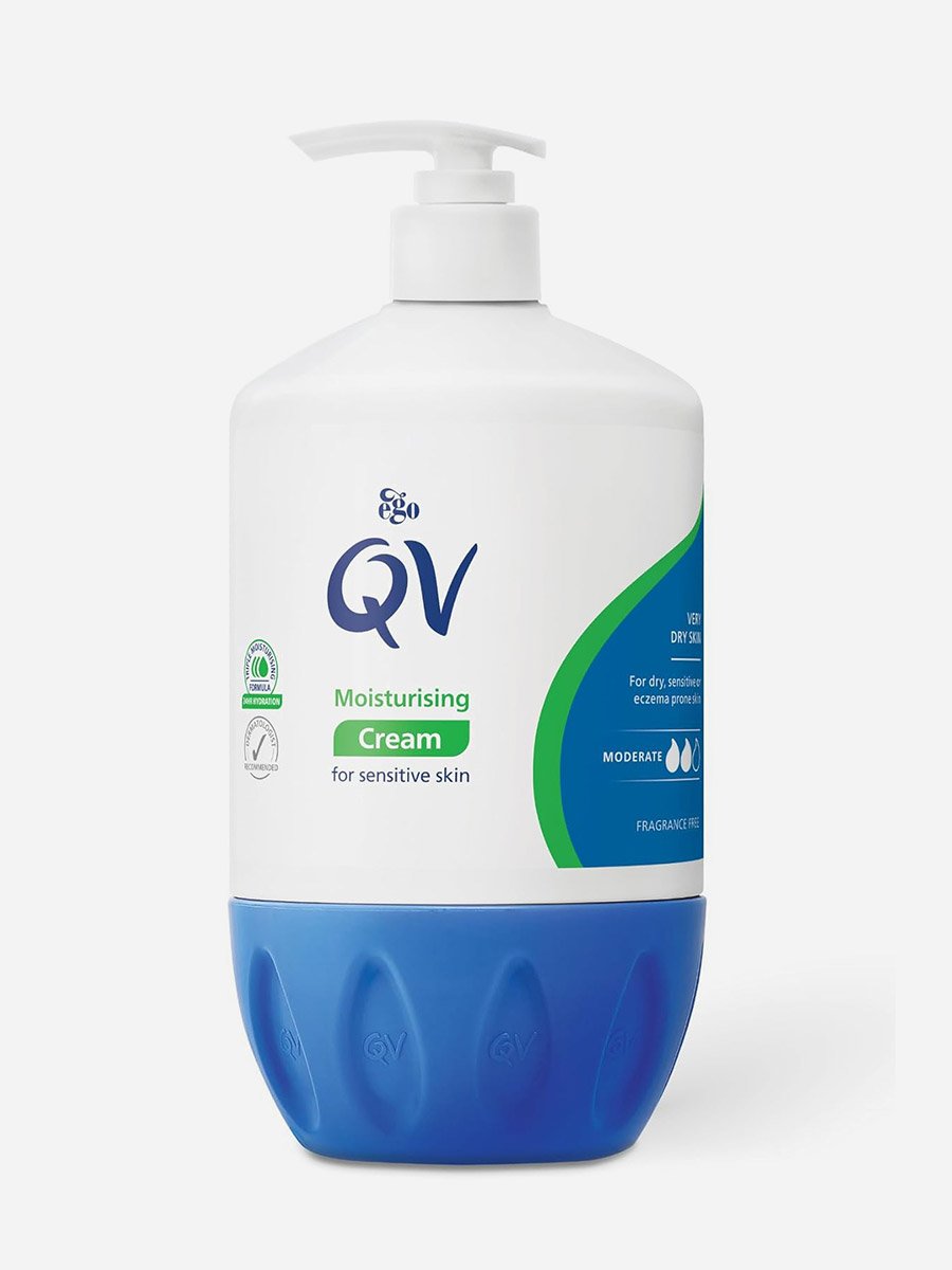 Cream Replenish Your Skin Body Lotion, 500 grams