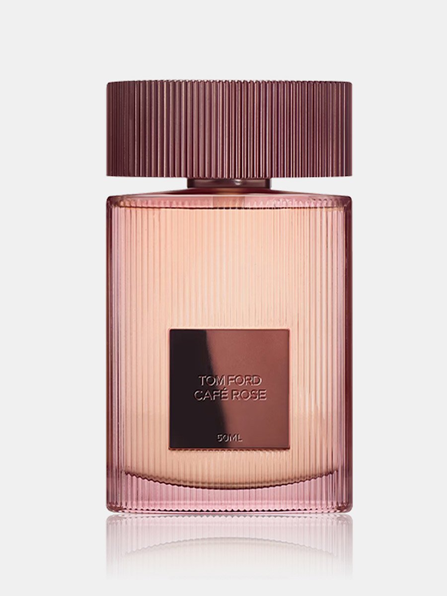 Cafe Rose Eau De Parfum, 50ml