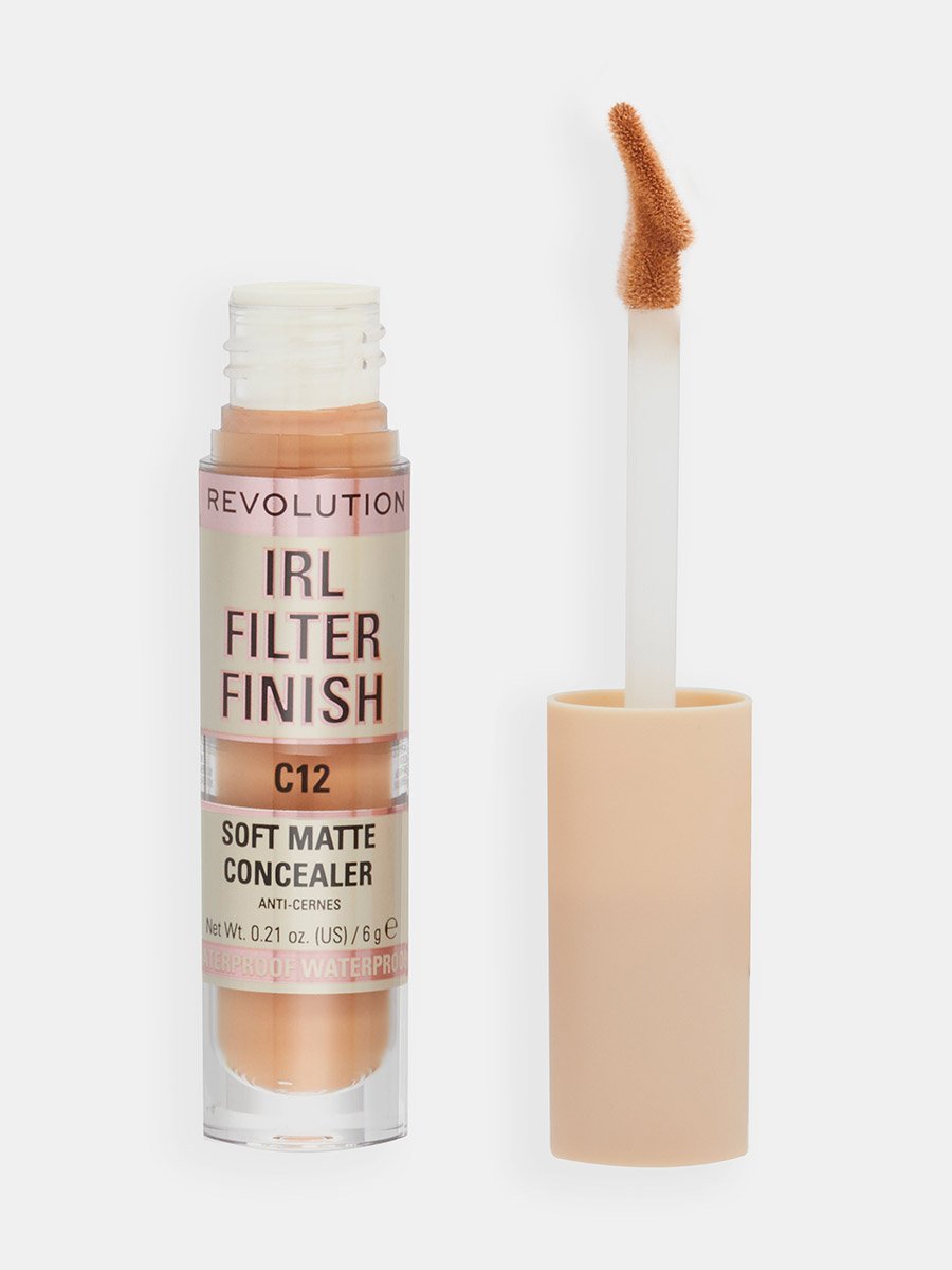 IRL Filter Finish Concealer C12